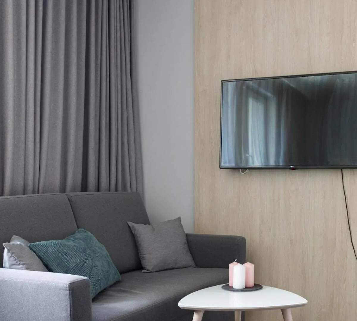 Central Wroclaw Apartment - Cozy Studio - Stare Miasto - K17