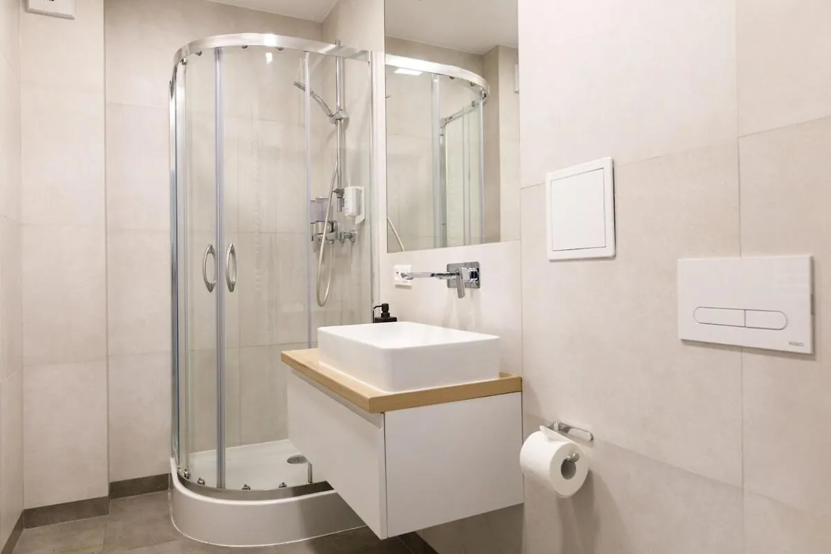 Central Wroclaw Apartment - Cozy Studio - Stare Miasto - K17
