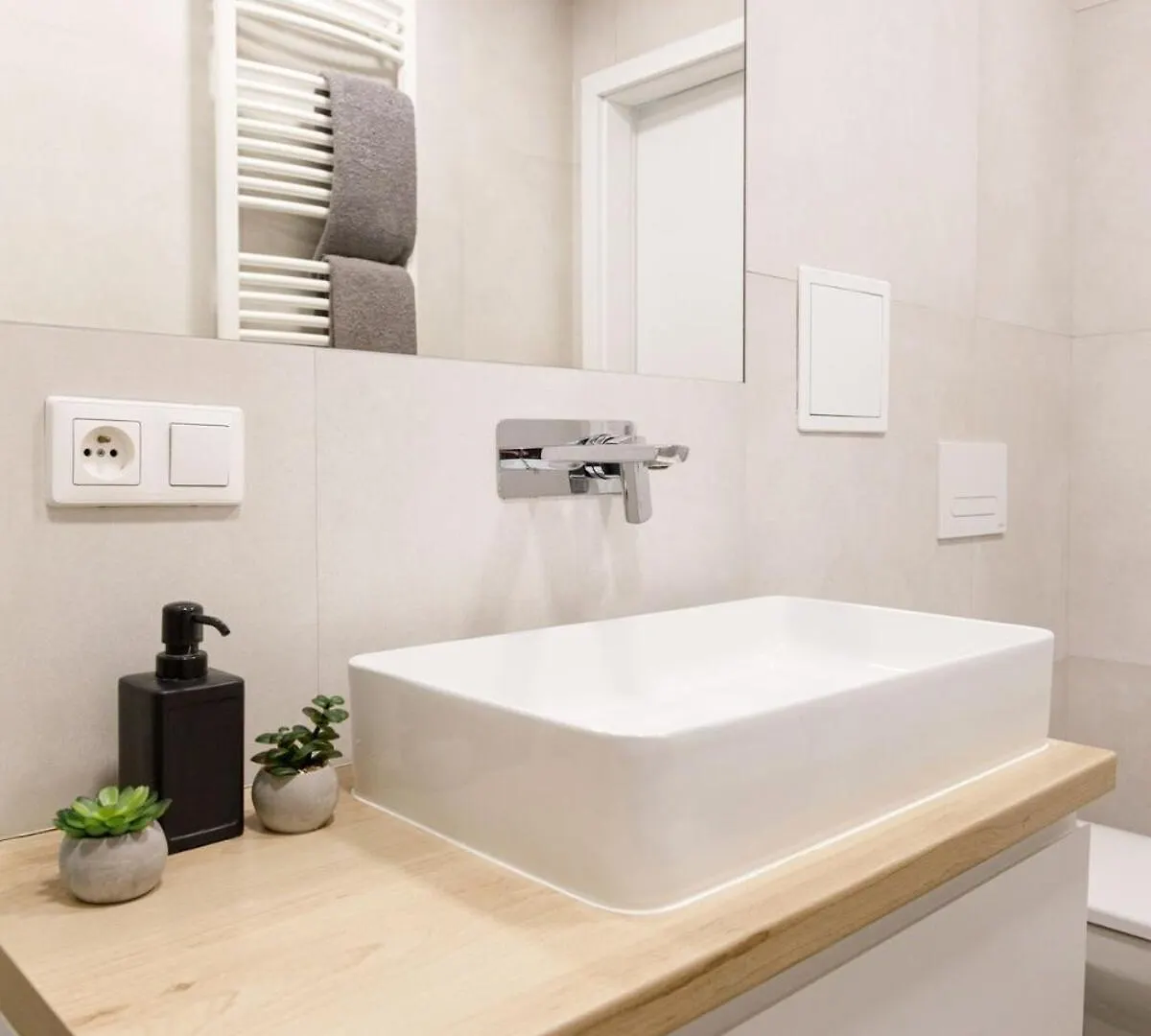 Central Wroclaw Apartment - Cozy Studio - Stare Miasto - K17 Polsko