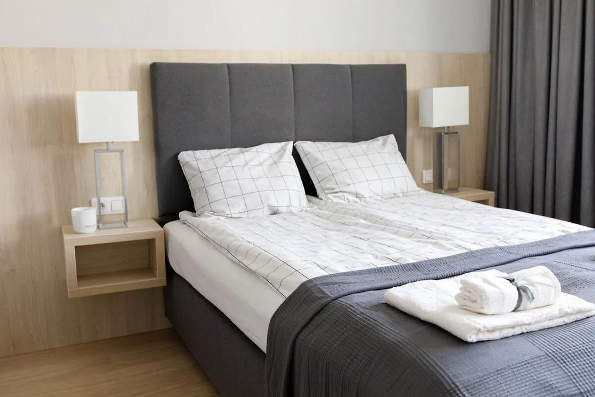 Central Wroclaw Apartment - Cozy Studio - Stare Miasto - K17 0*,