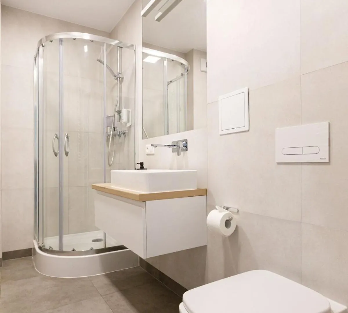 Central Wroclaw Apartment - Cozy Studio - Stare Miasto - K17